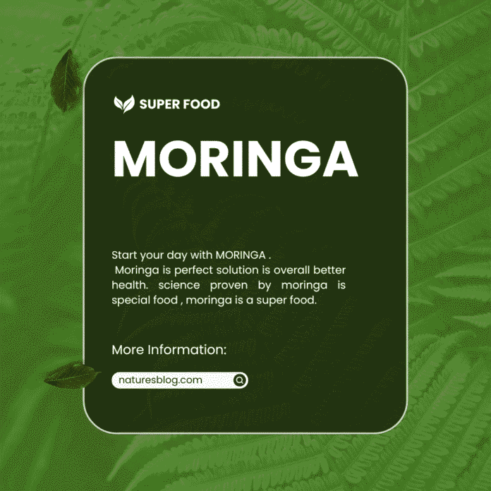 MORINGA