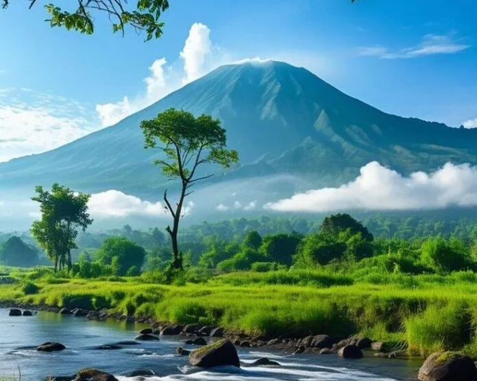 Nature Quotes and Seasons